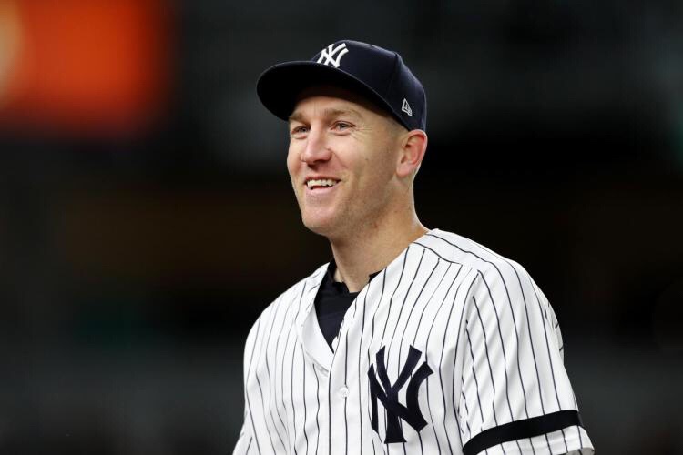 Who Will Be The Yankees Opening Day Third Baseman?