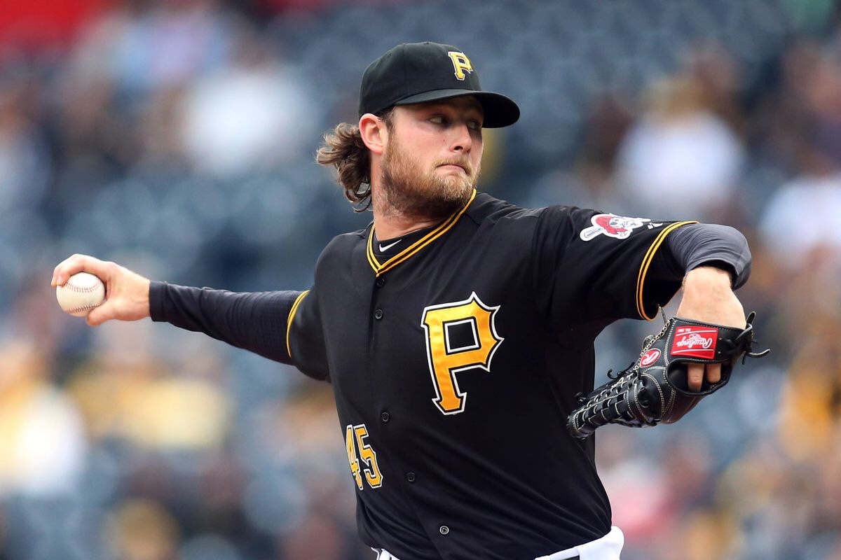 Pirates Asked For Who In Return For Cole, Harrison Package?